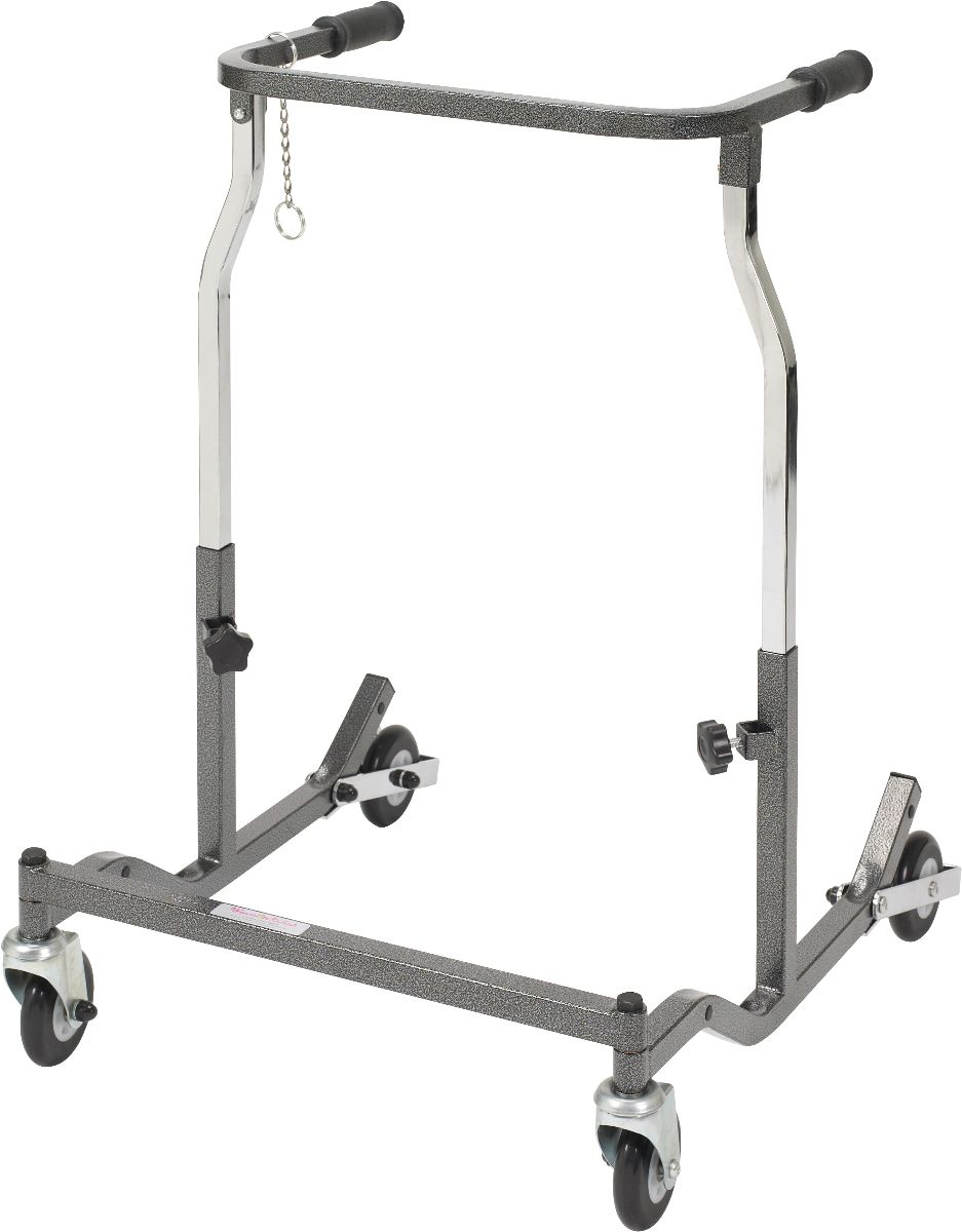 Drive Medical Adult Anterior Safety Walker